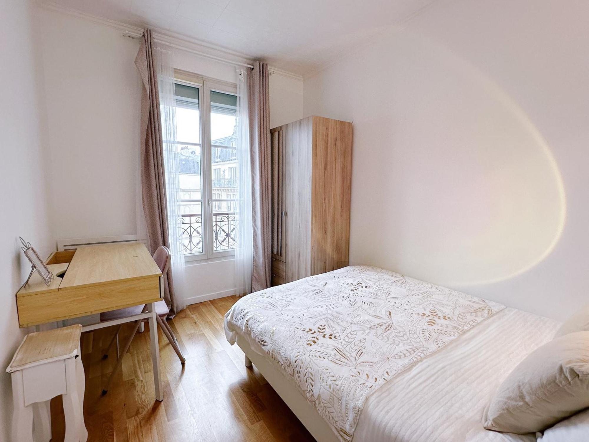 Paris Center 2 Rooms Appt Metro 14 Olympiades Zewnętrze zdjęcie