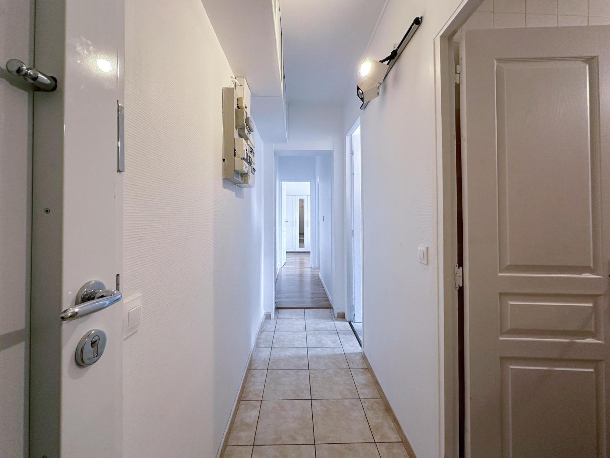 Paris Center 2 Rooms Appt Metro 14 Olympiades Zewnętrze zdjęcie