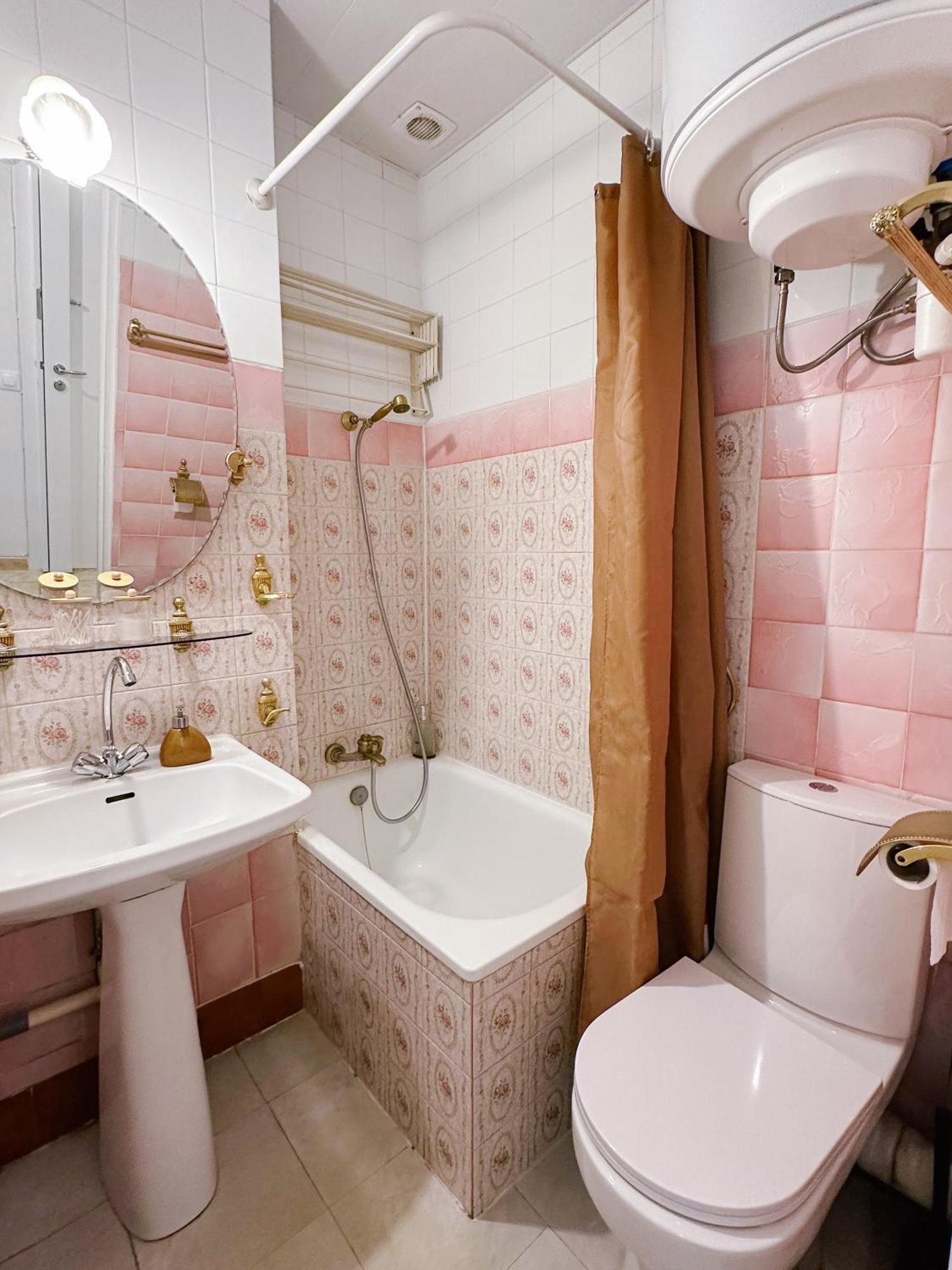 Paris Center 2 Rooms Appt Metro 14 Olympiades Zewnętrze zdjęcie